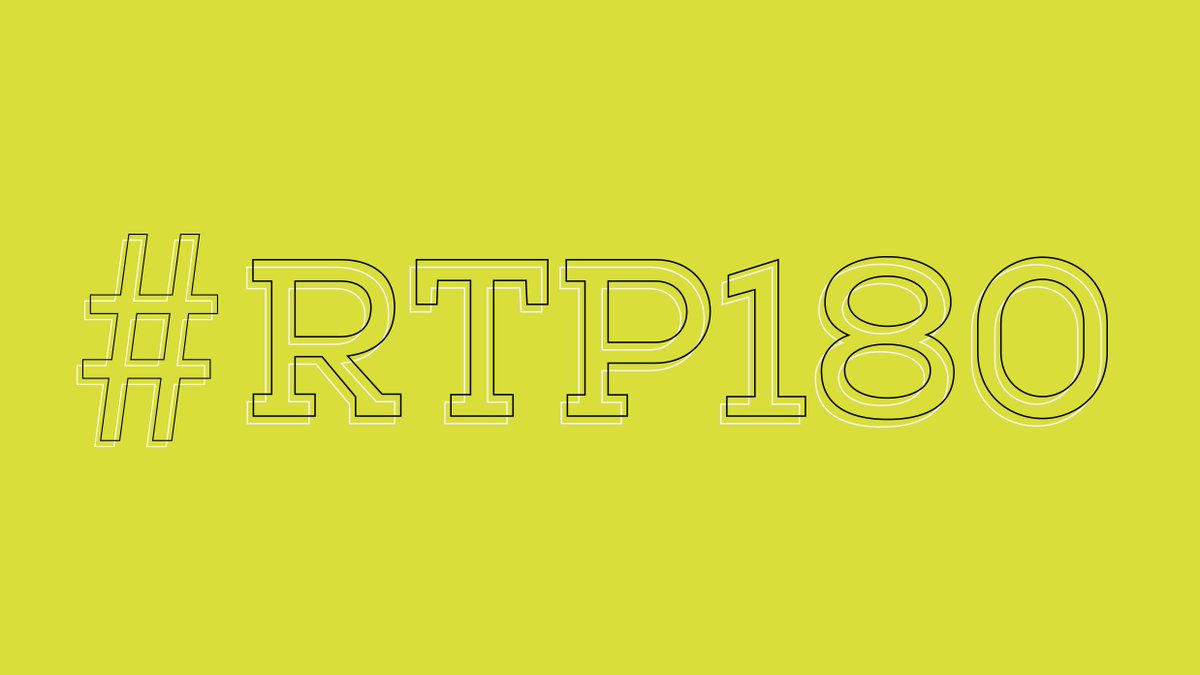 TheRTP's tweet photo. Be sure to follow tonight's #RTP180 debate participants:
@mitchprinstein
@MattSutor
@Leigh_Kathryn
@SyngentaUS
@ecoPRT
@mcharb https://t.co/yMroCuVJ4e