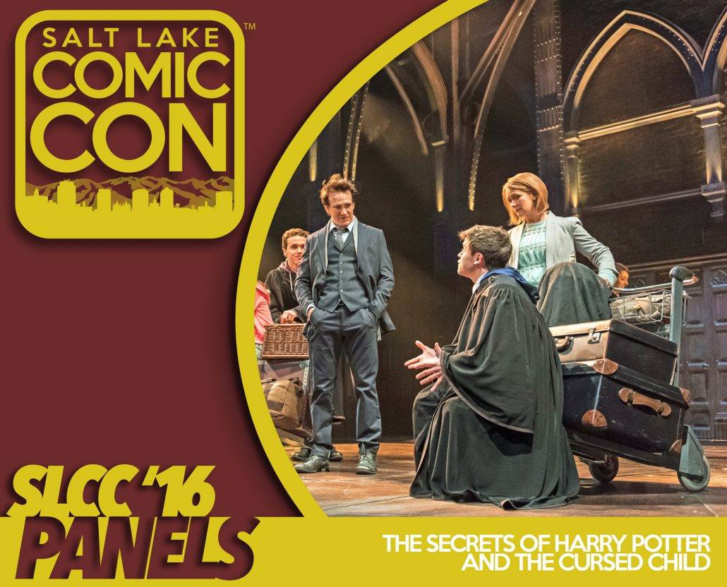 fanxsaltlake's tweet photo. LISTEN to the latest #SLCCPodcast! "The Secrets of #HarryPotter and the Cursed Child": https://t.co/qycM0Vn9Tp #podcasts https://t.co/euIdkPyR8r