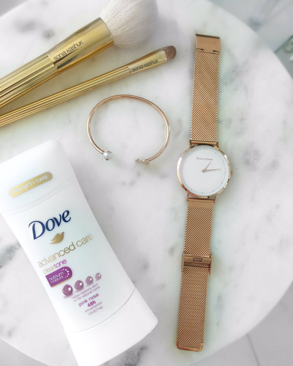 afancyaffair's tweet photo. New post w @Dove Advanced Care Antiperspirant &amp; why its #EssentialUpgrade to my beauty routine #DovePartner https://t.co/smqCAldeXd