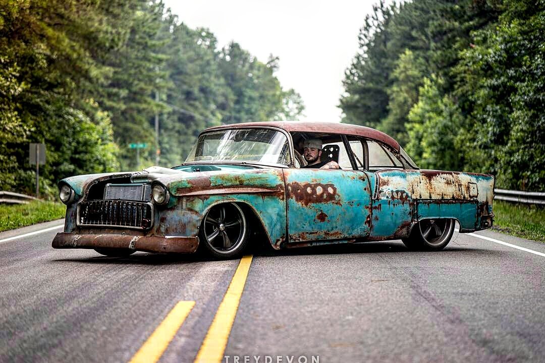 RatRodAddiction's tweet image. 