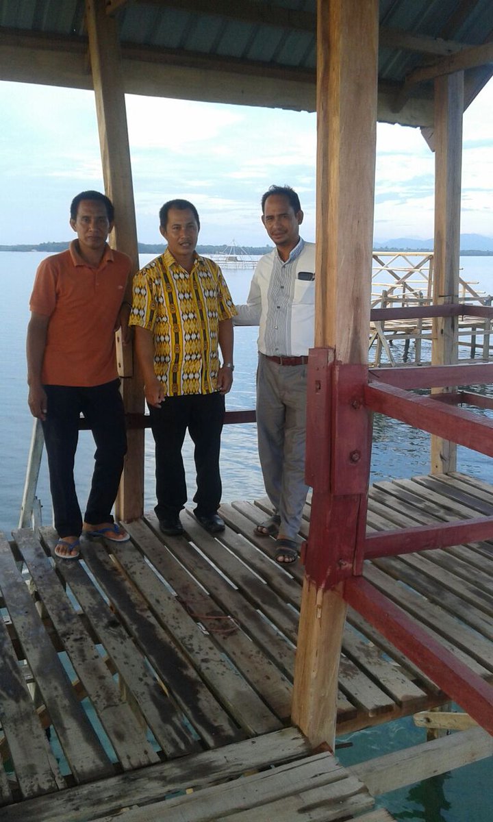 Gambar Teluk Laikang / Nalar News Tamasya Ke Pantai Teluk ...