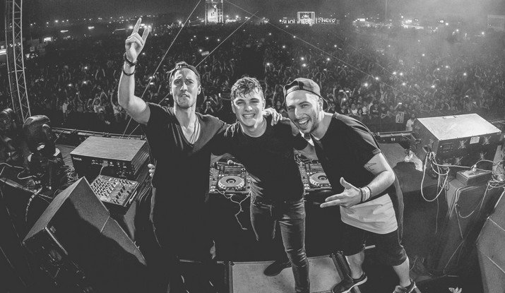 .@MartinGarrix Releases "Together" With @MatisseSadko - Listen: youredm.com/2016/10/20/mar… https://t.co/3lItqRXhJh