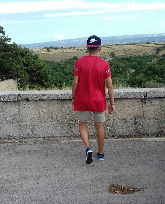federicocaffo_'s tweet photo. #sardegna https://t.co/WprinL4hEr