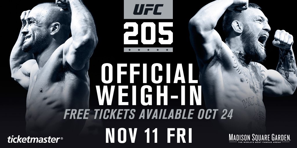 How Much Are Ufc Tickets At Madison Square Garden Madison Square