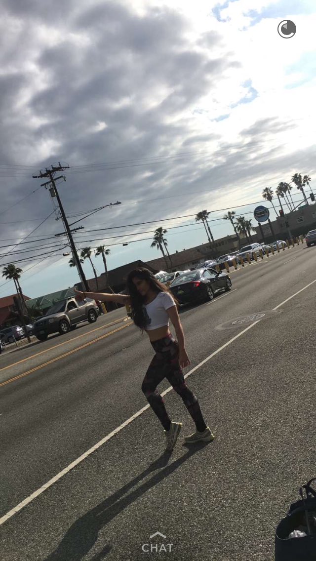 JazsaC's tweet photo. #tbt hitchhiking in Malibu @lejeanet https://t.co/bDJzpPSBzW