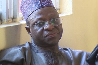 The trial of a former Plateau governor, Joshua Dariye, before Justice Banjoko of FCT High Court Gudu, Abuja was stalled on Thursday, October 20, 2016.