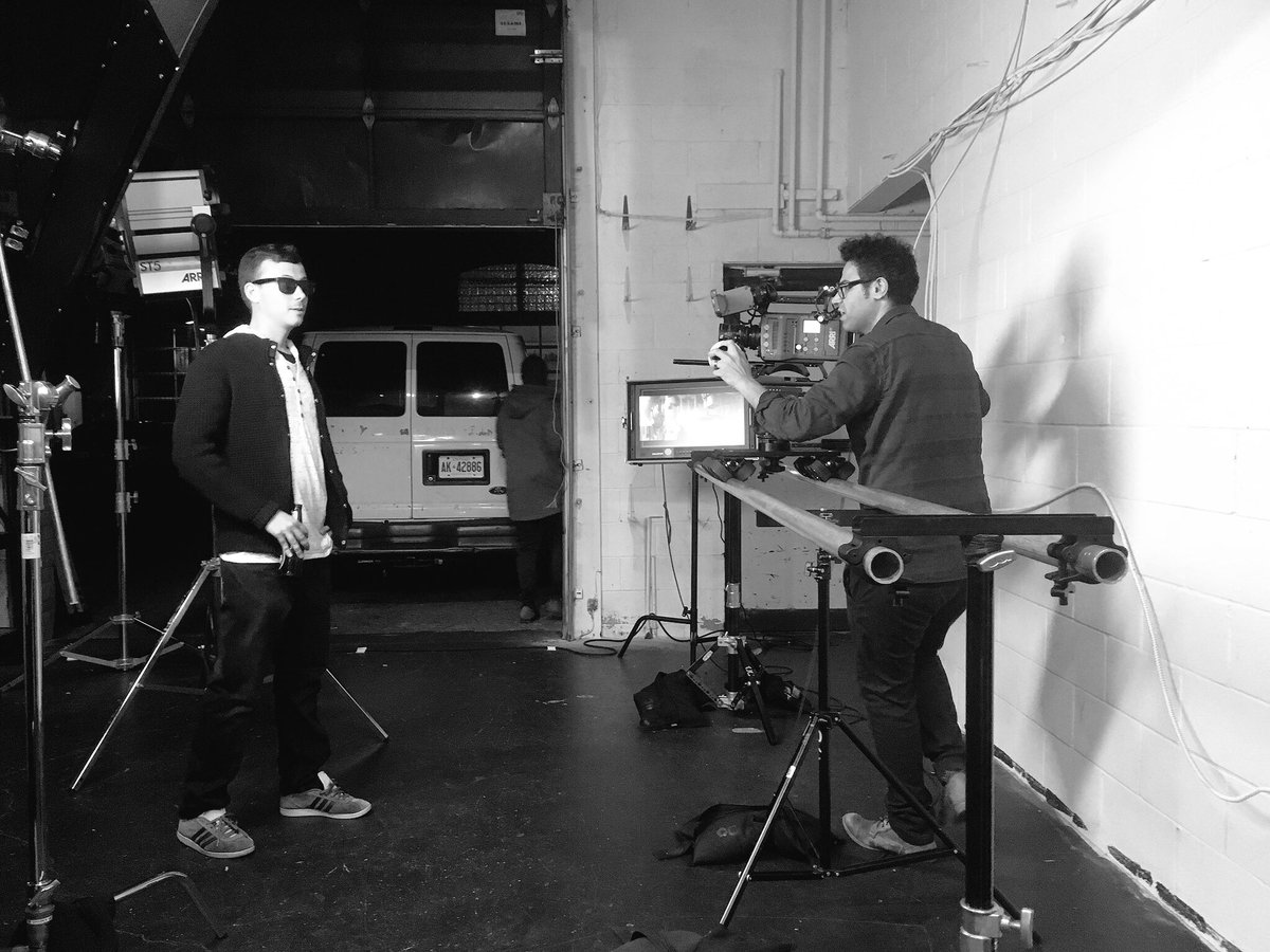 madlough's tweet photo. @ontariocamera #grandopening #ontariocamera #toronto #arriamira #arri #arrialexa #arrialexamini https://t.co/d2M7YegoT1