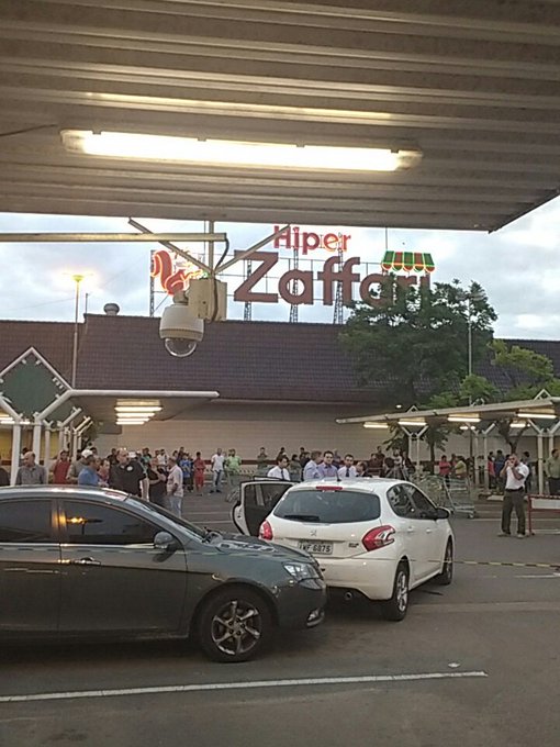 Ver imagem no Twitter