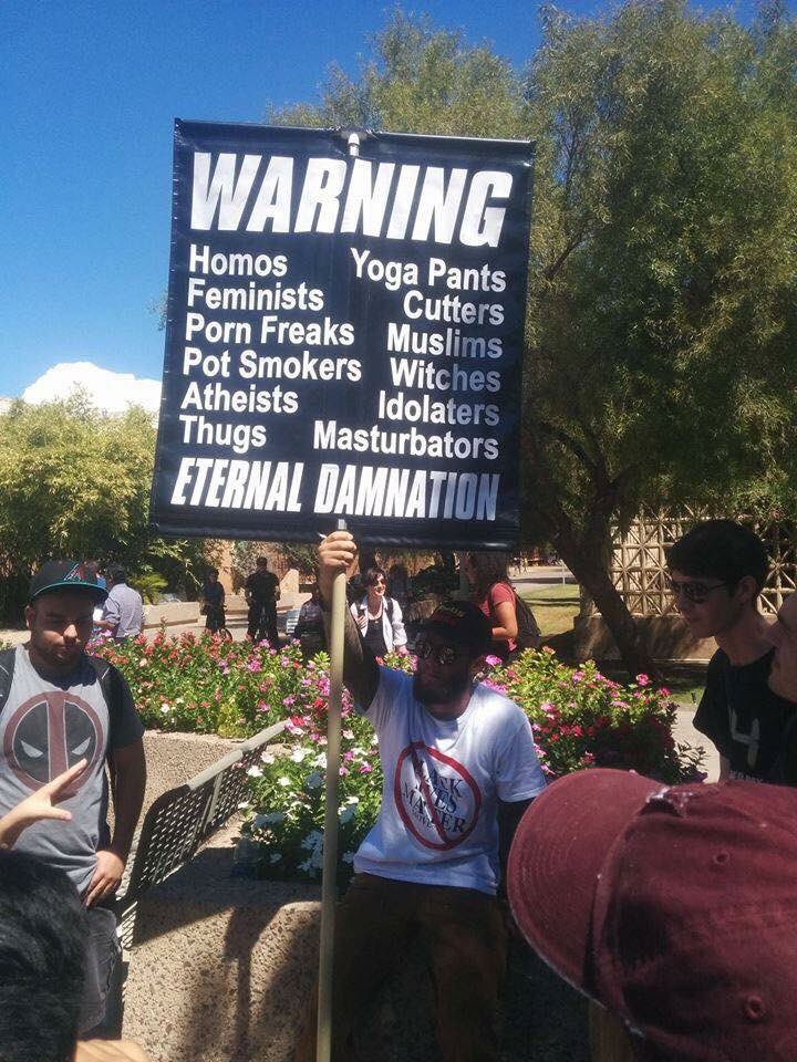 We're all fucked.  😂😂😂