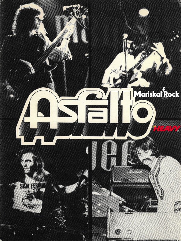 RockFM_ES's tweet photo. Hablamos con @juliocastejon01 de #Asfalto de #RockFMerides Primera actuación en Marquee, Londres #MartiskalEnRockFM https://t.co/vFPC0hRJzy