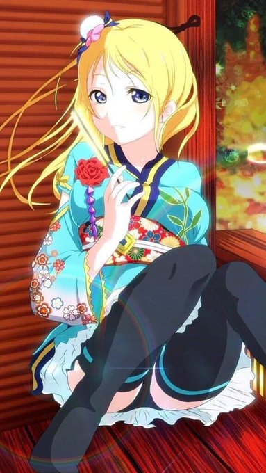 エリチ誕生祭のtwitterイラスト検索結果