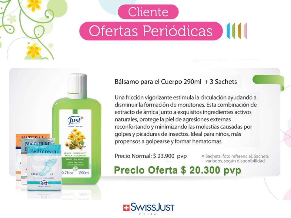 Bmorajara's tweet photo. Bienestar para ti y tu familia, vigentes hasta el lunes 07 de Noviembre. Hasta agotar stock! https://t.co/sGT29QHUCg