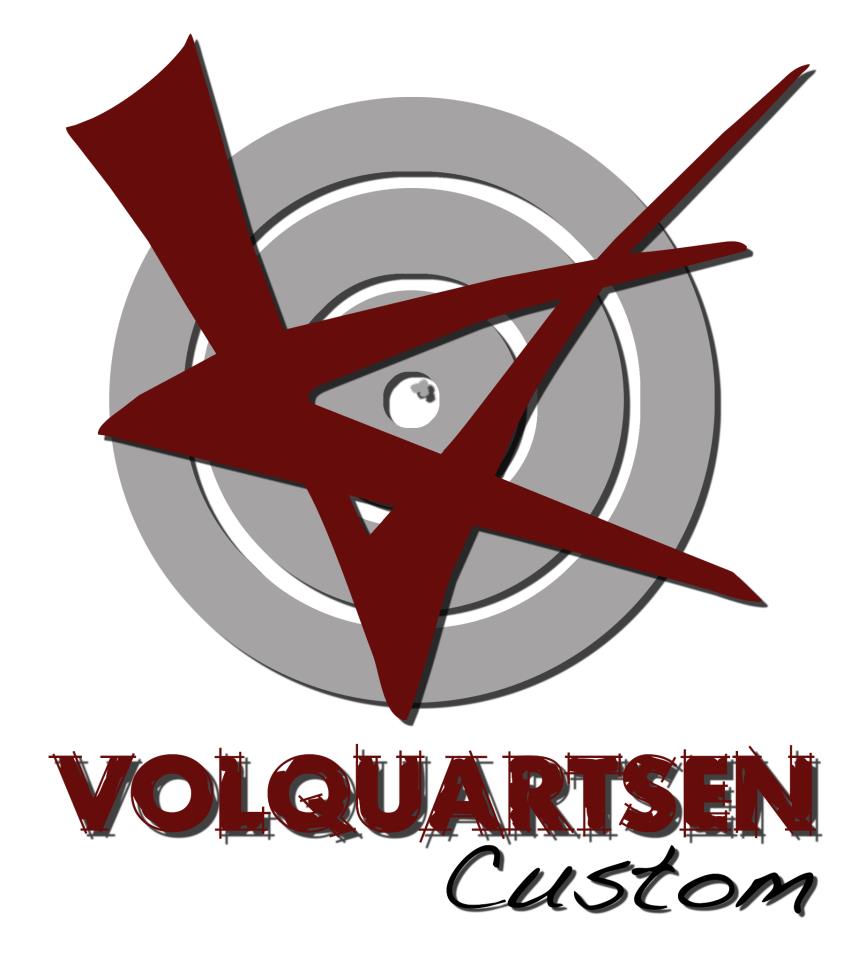 Volquartsen Firearms on Twitter: "Before our logo got a facelift! #tbt # volquartsen #throwback #almostfriday https://t.co/t51JOk02kU" / Twitter