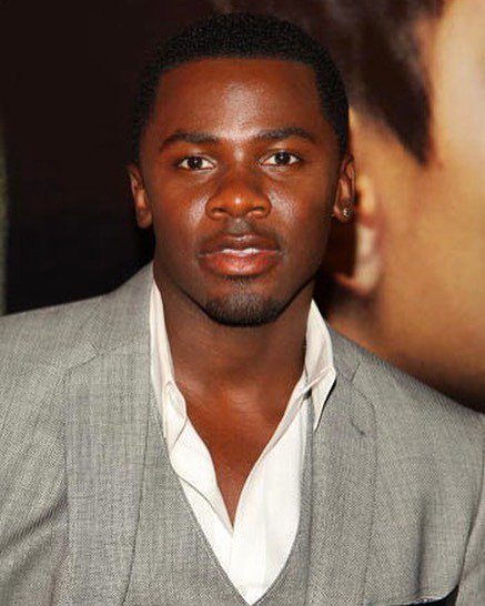 MichaelDapaah's tweet photo. #TBT When I use to model for Calvin Klein ..... Chocolate Model Edition

#ThefaceImakewhen… https://t.co/TF9Nug2Qdx https://t.co/eIyQU6unqX