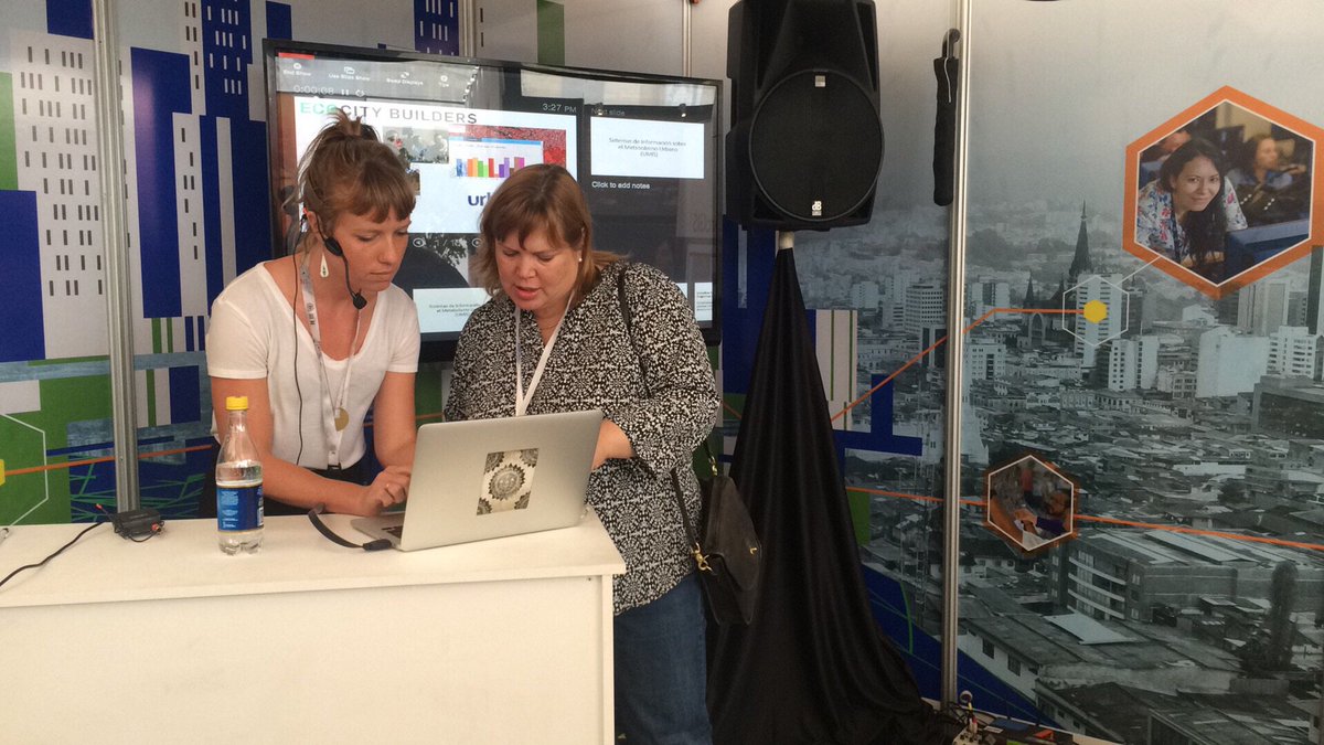 IDS Ecuador tweet media