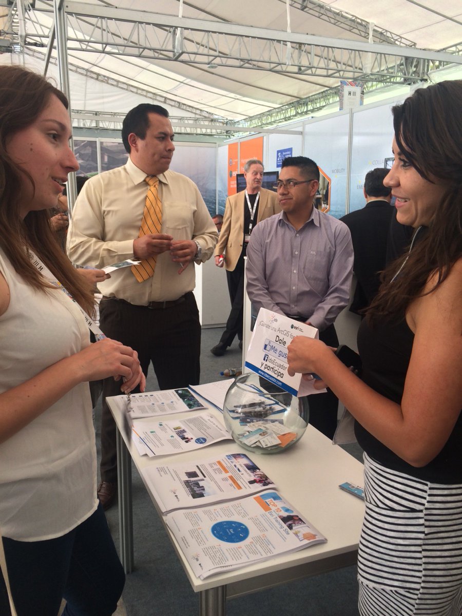 IDS Ecuador tweet media