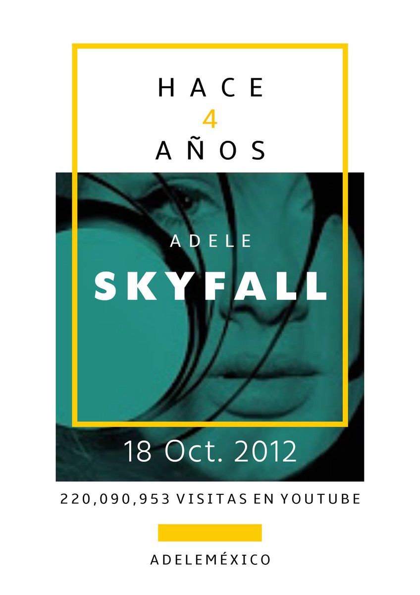 AdeleEnMexico's tweet photo. - https://t.co/lBfn04kIYI
- #AdeleVevo #AdeleMéxico https://t.co/dudNIIitFx