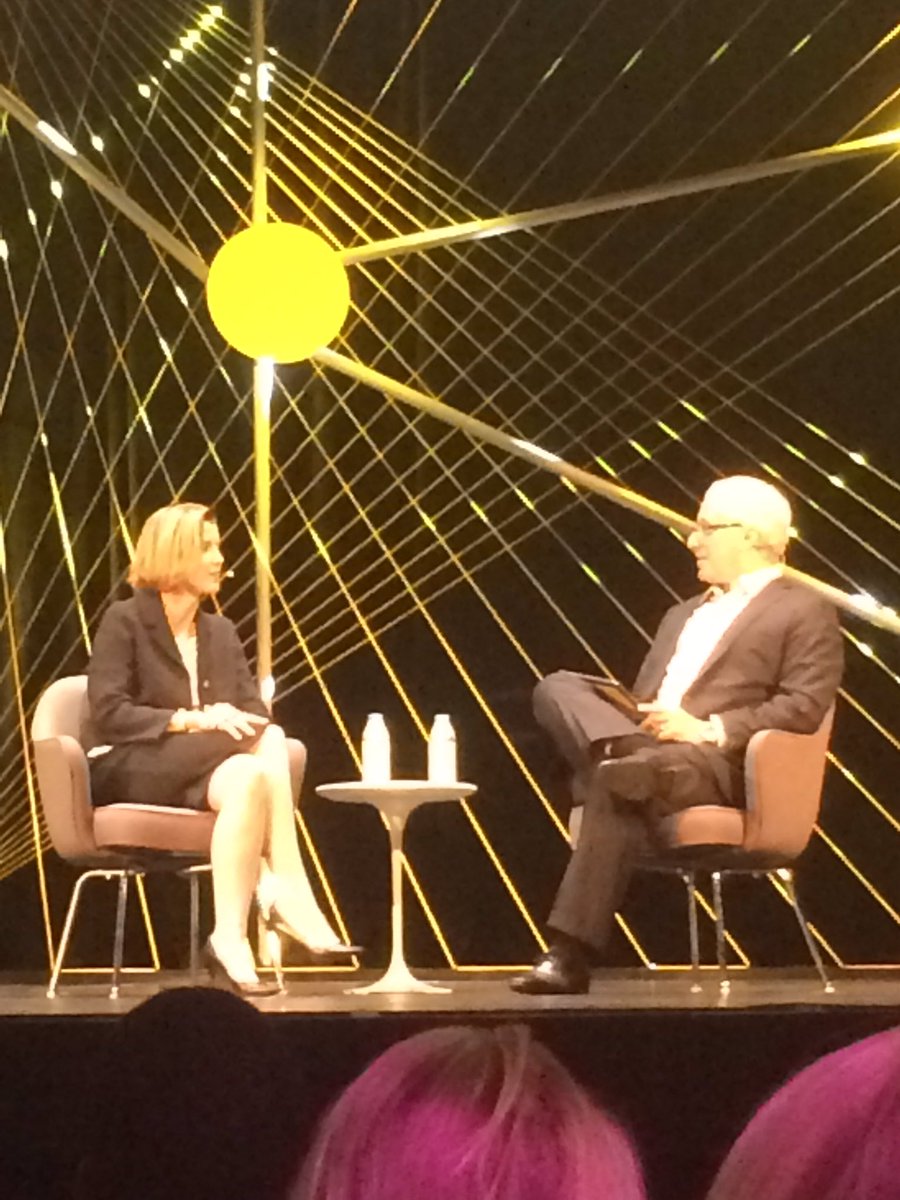 Ted_Zoller's tweet photo. @UNC @kenanflagler alum @SallieKrawcheck obliterating glass ceiling in investing - @chicagoideas with @Ellevest @EllevateNtwk @UNCeship https://t.co/9hF3HlIpqO