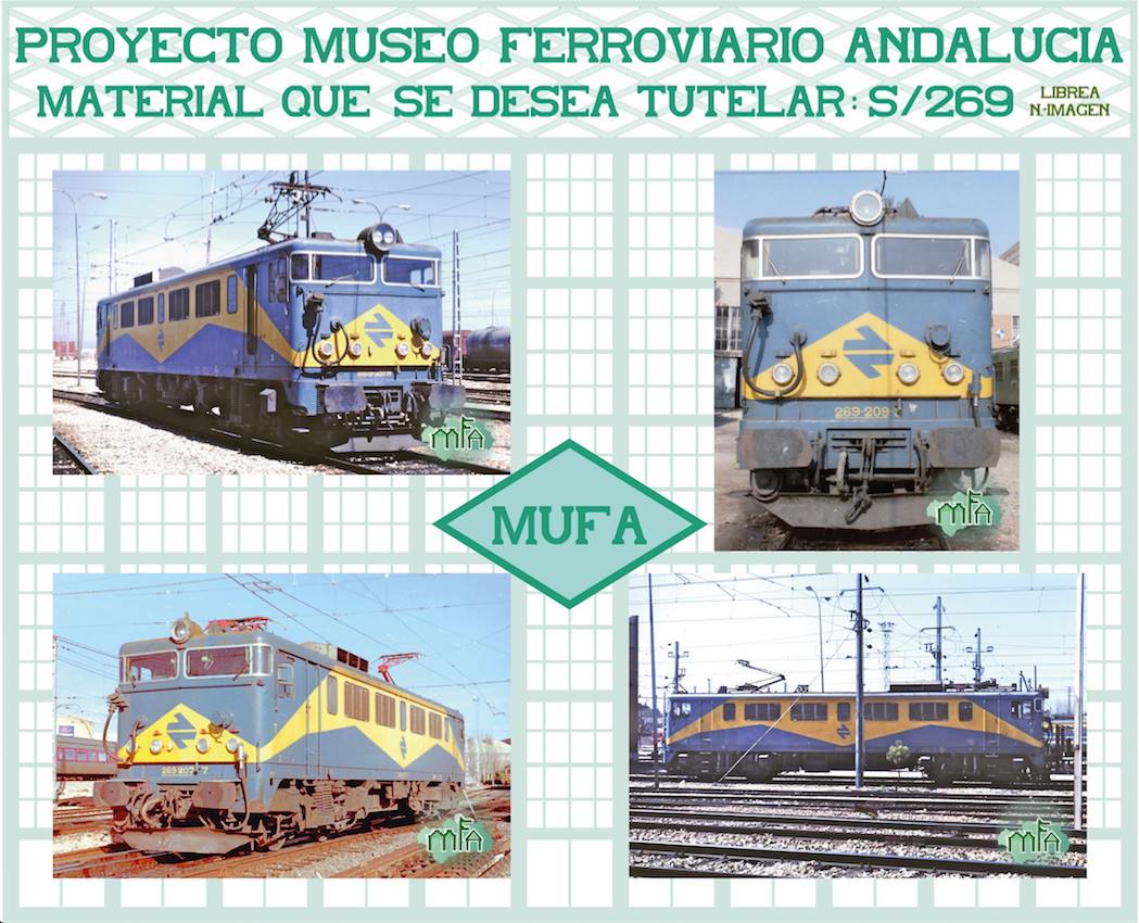 Proyecto Museo MUFA (@proyecto_mufa) on Twitter photo 