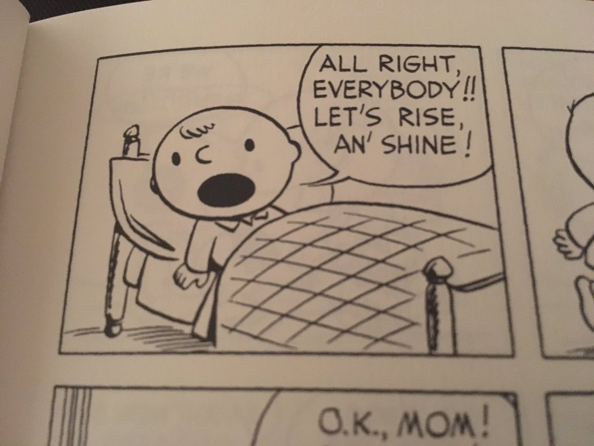 KathrinFinke's tweet photo. Während ich bei #EBDPLux war, haben mir meine Jungs was Schönes von @GroberComics mitgebracht: Das Motto für den #EBDVor morgen @NetzwerkEBD https://t.co/SD4HKUfmjj