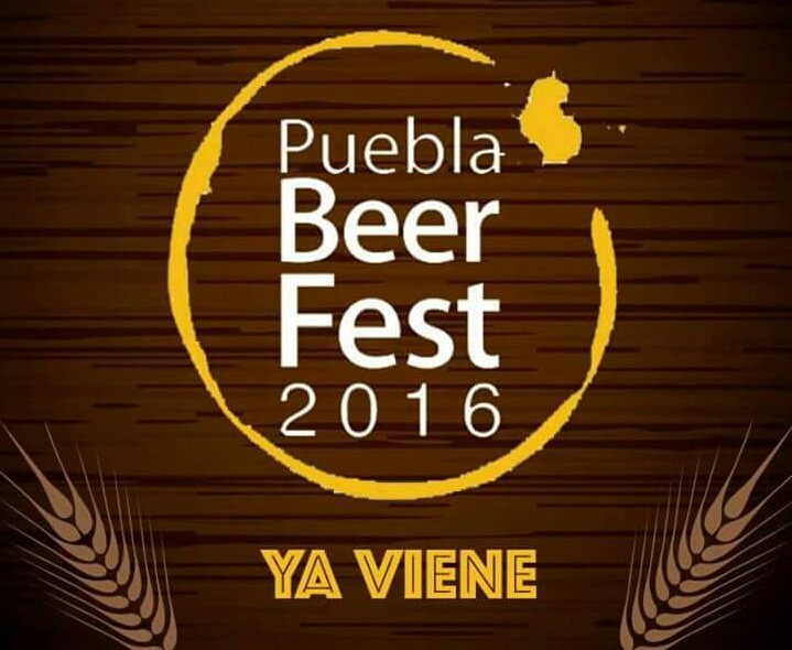 PueblaCervecera's tweet photo. El mejor Festival de #Cerveza en #Puebla el hermano mayor de @PueblaCervecera  #DicenLosQueSaben https://t.co/feLjz7slUt