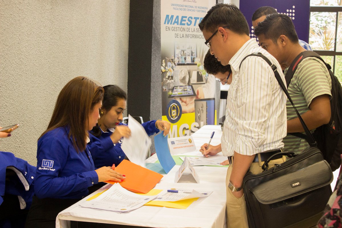 canitel2016's tweet image. #HackersChallenge #Nicaragua2016