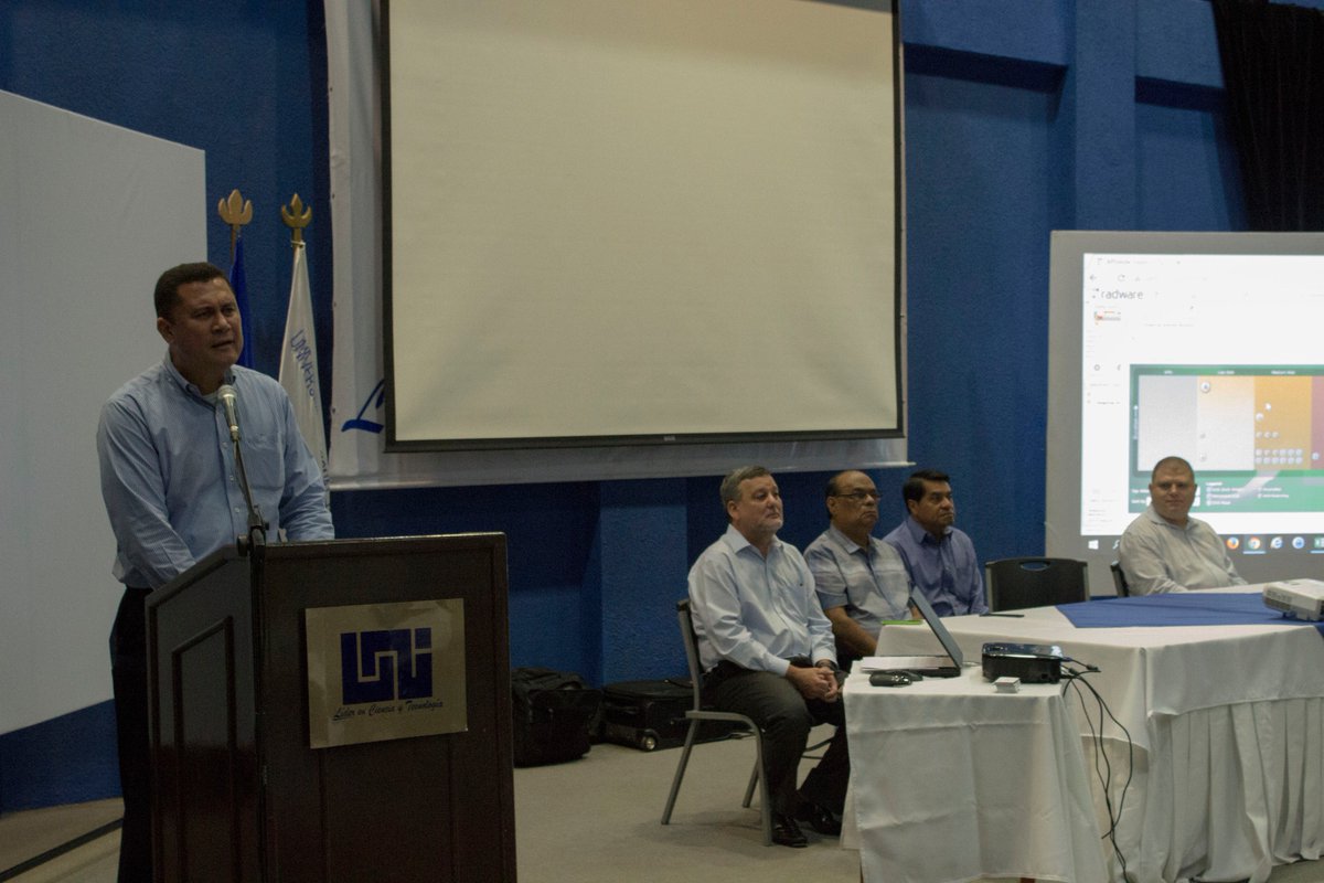 canitel2016's tweet image. #HackersChallenge #Nicaragua2016