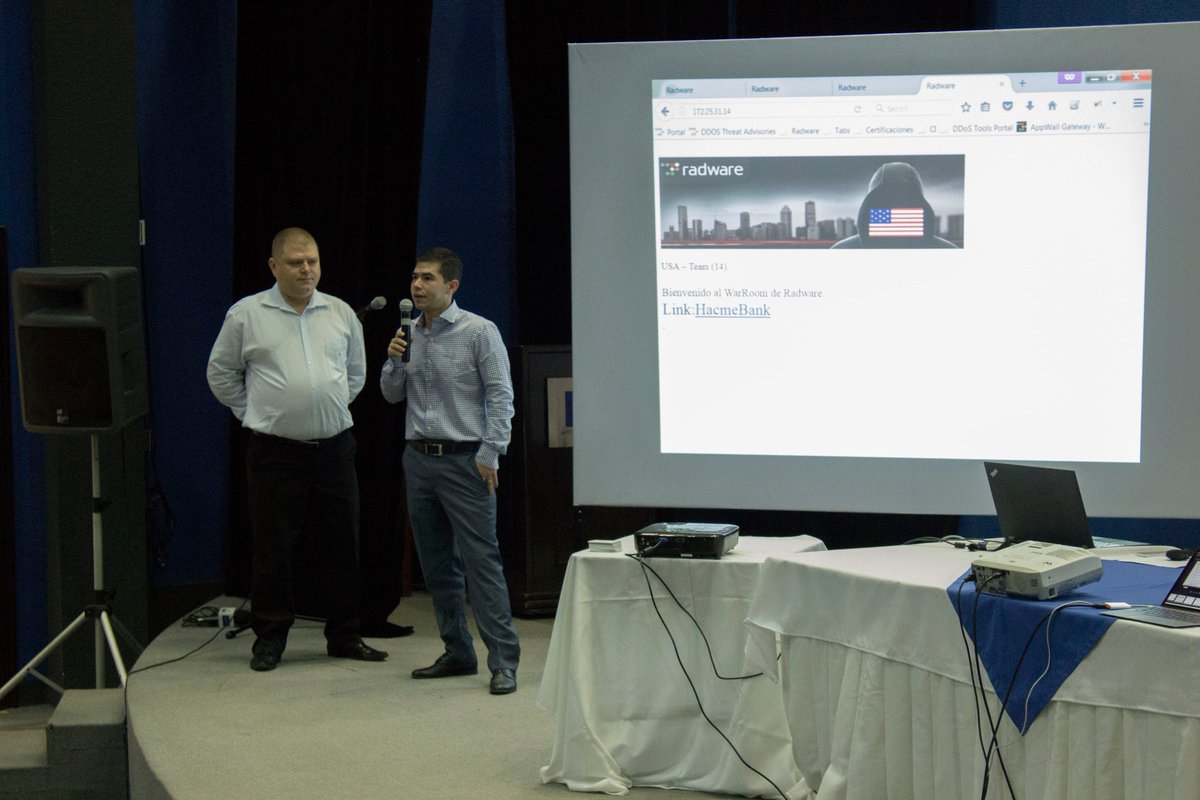 canitel2016's tweet image. #HackersChallenge #Nicaragua2016