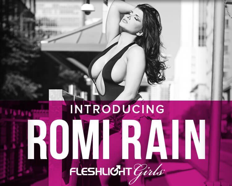 RomiRain_Fans's tweet photo. Get your @Romi_Rain @Fleshlight https://t.co/wyarWVRVVA 🔦💦 https://t.co/fmvoI2daiM