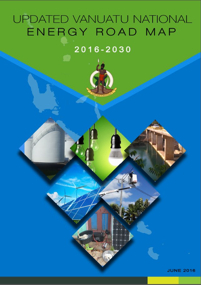 Grap a copy of the #NATIONALENERGYROADMAP (NERM) here: goo.gl/68Mrfs