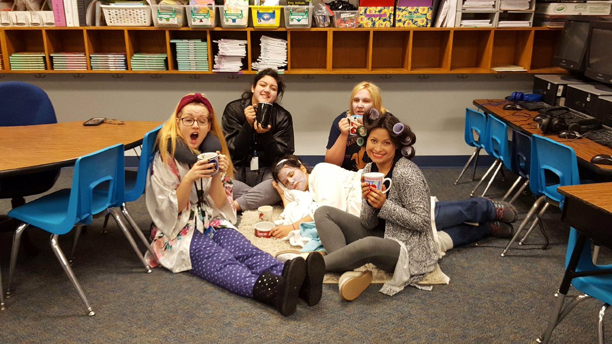 Mrs. Treminio tweet media