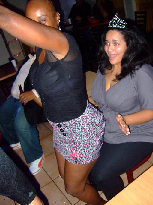 #TBT harkening back to my days of being a real person with an actual social life 😂 https://t.co/b32m<a href="/tag/tbt"class="tags">#TBT</a>