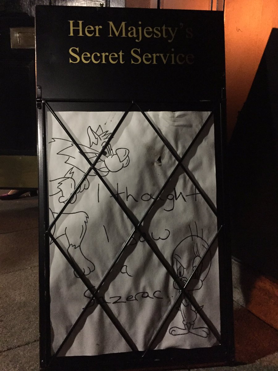 Now I have finished my gin talk with <a href="/Portobello_Gin/">Portobello Road Distillery</a> now to hit some of my faves in this city <a href="/bristol247/">Bristol24/7</a> starting with @HMSS_Cocktails