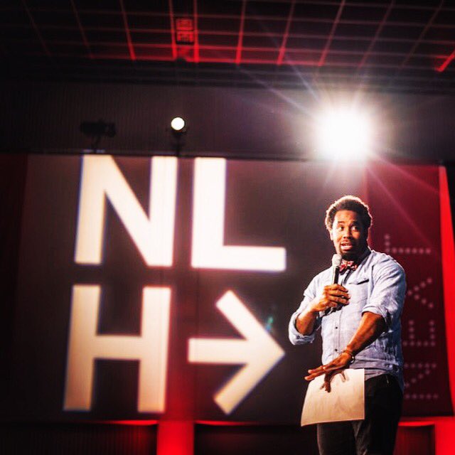 Dhani Jones tweet media