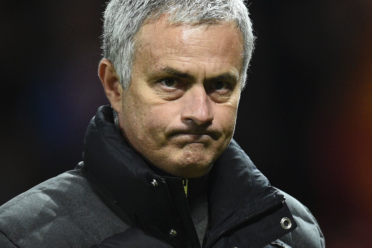 fanatikcomtr's tweet photo. Mourinho: İlk golden sonra oyun açıldı! https://t.co/oufeXNOjGo https://t.co/brqouGVJhG