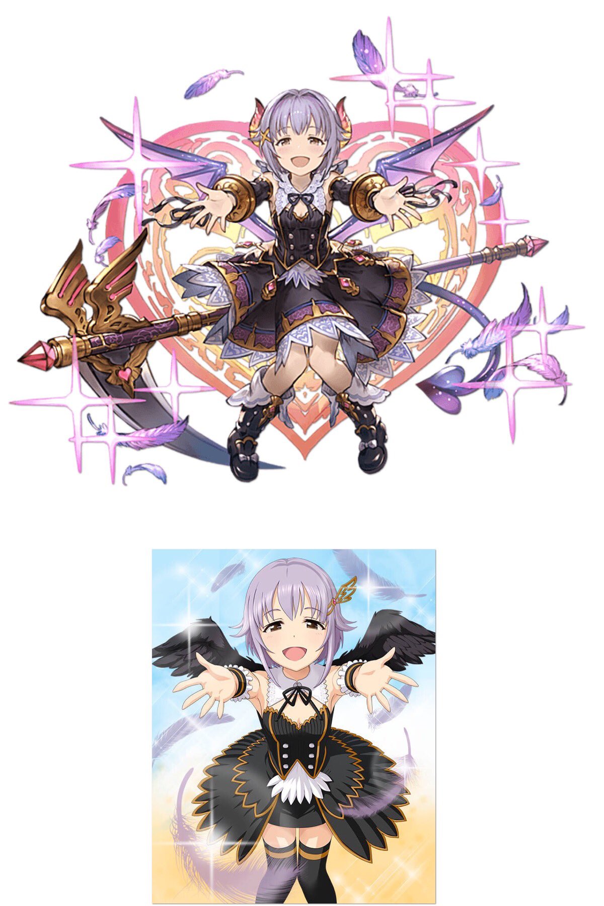 モバマス キュートsr画像bot En Twitter グラブル 輿水幸子 ポーズ参考 Cdデビュー 輿水幸子 モバマス キュートsr画像bot En Twitter グラブル 輿水幸子 ポーズ参考 Cdデビュー 輿水幸子