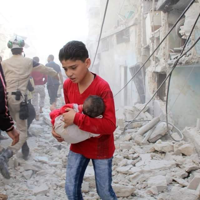 roby800's tweet photo. 5200 stelle che brillano sotto terra :-(
                 MEDITIAMO 

#aleppo #Guerra maledetta https://t.co/1KwZelyeKu