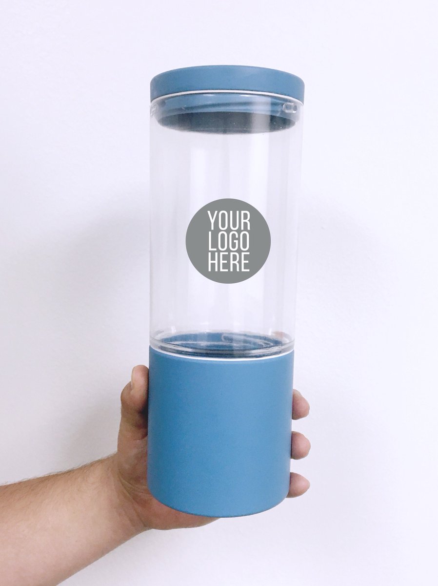 Own a business, group, or organization? A custom branded Unīt by VALO can be perfect for your team!  Great as new employee or member gifts!