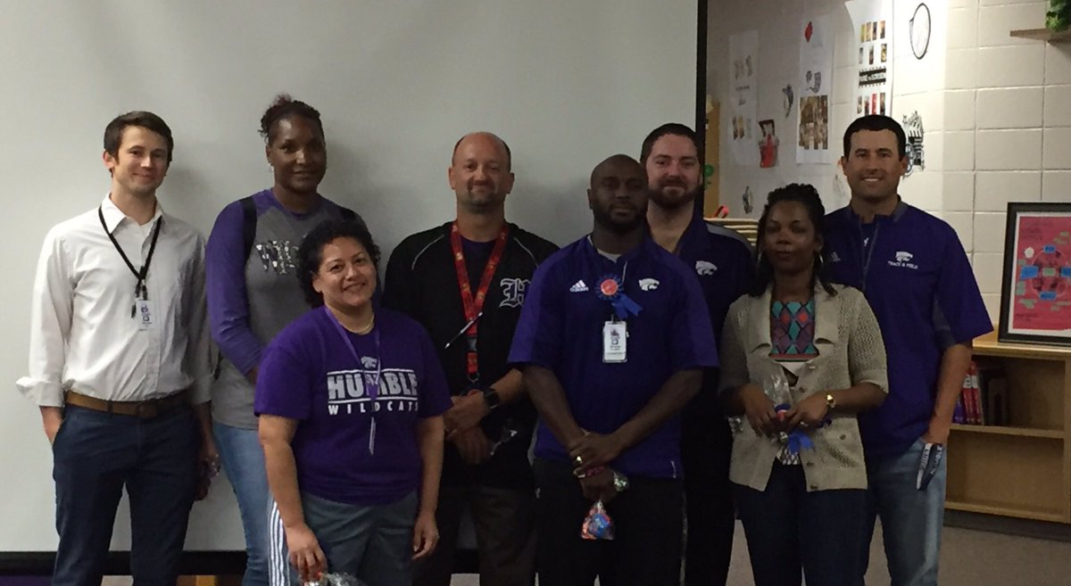 HumbleISD_HHS tweet picture