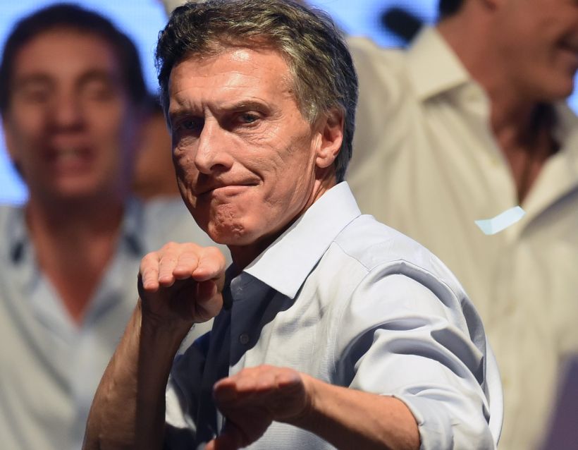 Mire lo que le hizo Macri al programa de DDHH en Argentina wp.me/p7jxjR-kRQ  #MUDEseFraudeNoVa