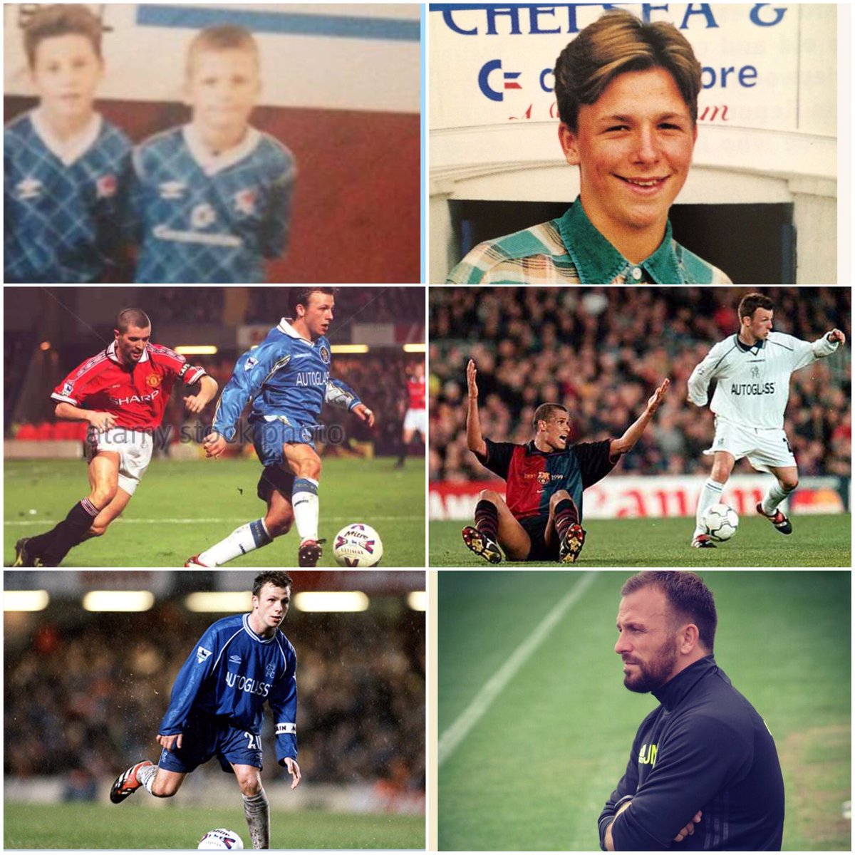 Jody Morris tweet media