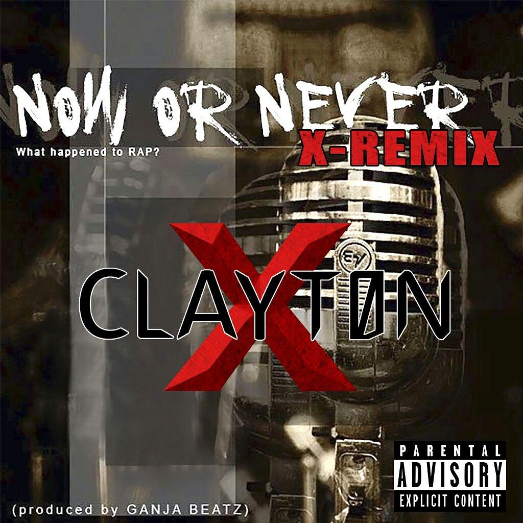 Kay_OhYeah's tweet photo. CHECK OUT 👇👇

@ClaytonX_Sinz - #NowOrNeverXRemix 

https://t.co/LS2TGI9HSS

https://t.co/P5FiVdP4hr

#TheHandOfSas https://t.co/hvjgVG0b8S