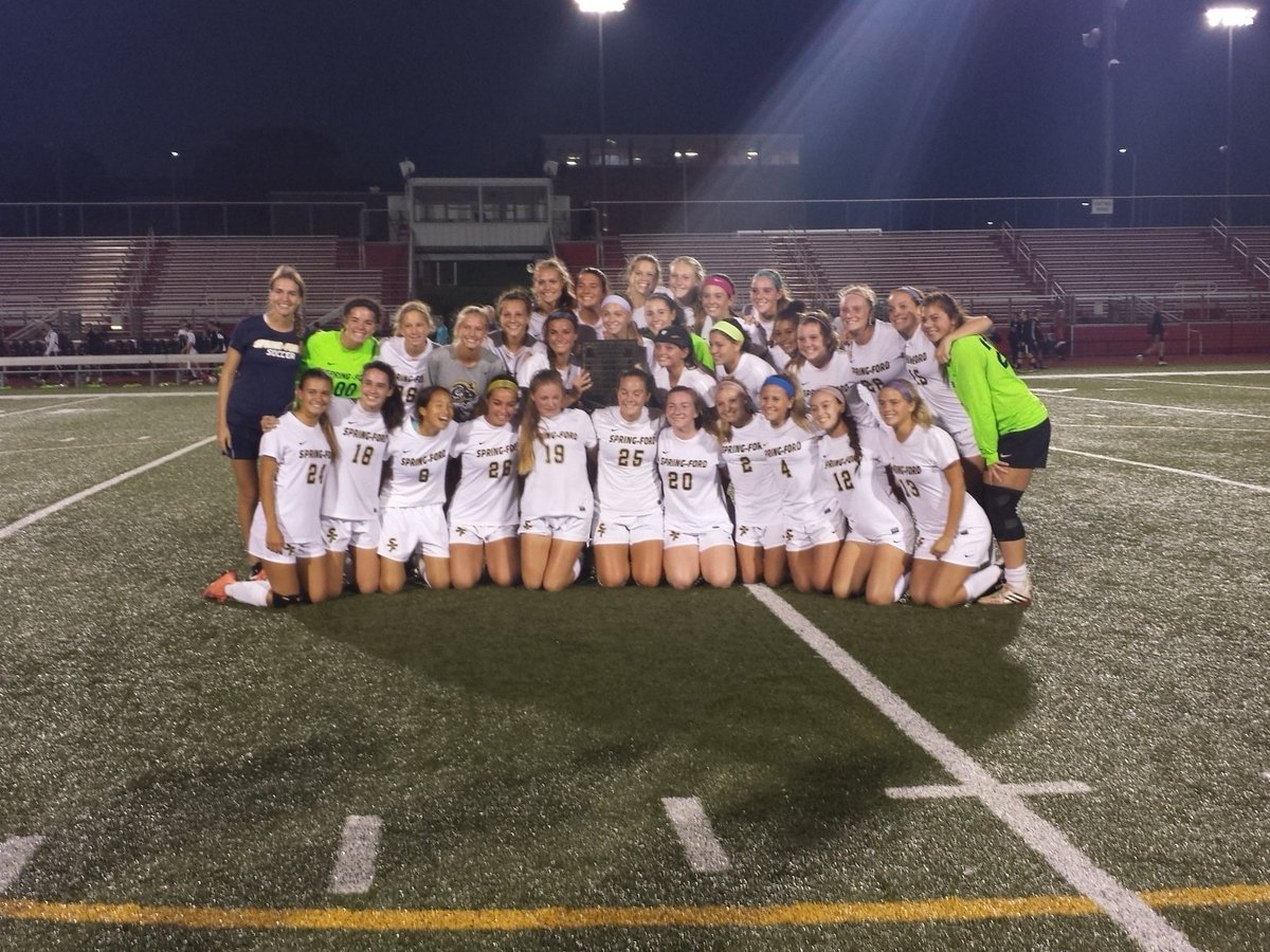 AustinHertzog's tweet photo. PAC Girls Soccer champion @SFGSoccer https://t.co/6z7Q0e63Oo