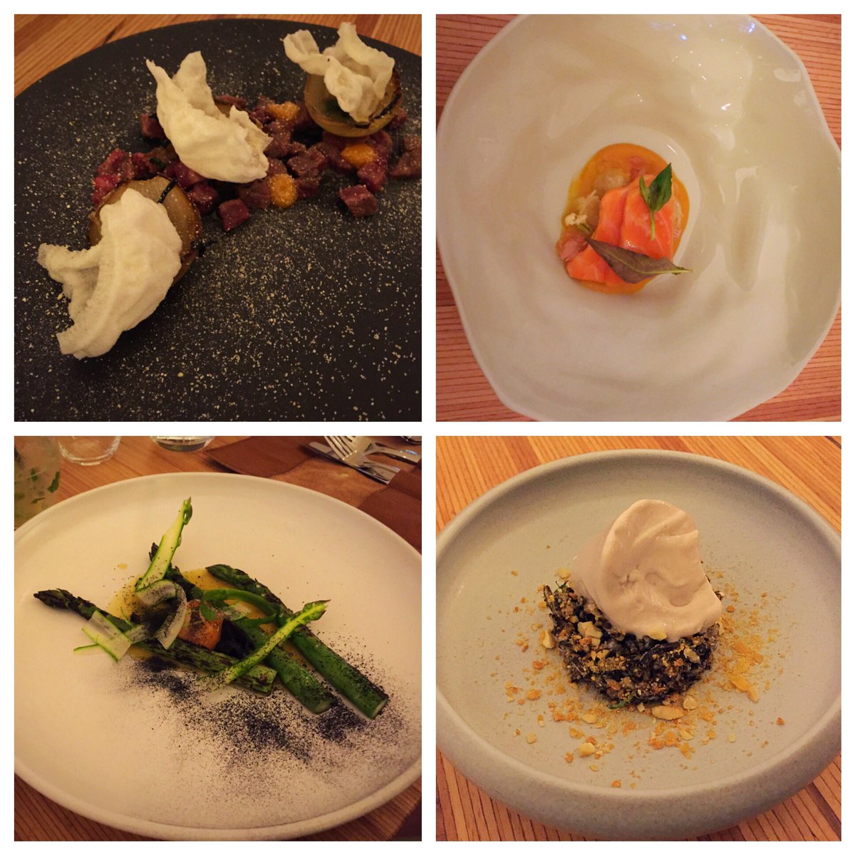 FoodOracle's tweet image. Atlas Dining, brilliant first stop Vietnam! Look forward to traveling the world with you Charlie! #mastersofatlas #melbourne @goodfoodAU