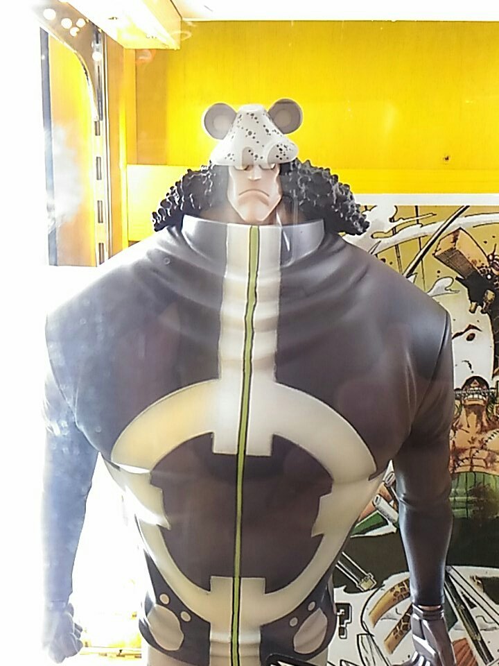 ニキュニキュの実