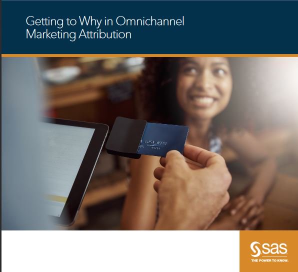 SASanalytics's tweet photo. Advanced analytics helps you better understand customer behaviors &amp; optimize your marketing strategies https://t.co/rm4MJfrByh @SAS_CI https://t.co/Uzb3jkjrWm