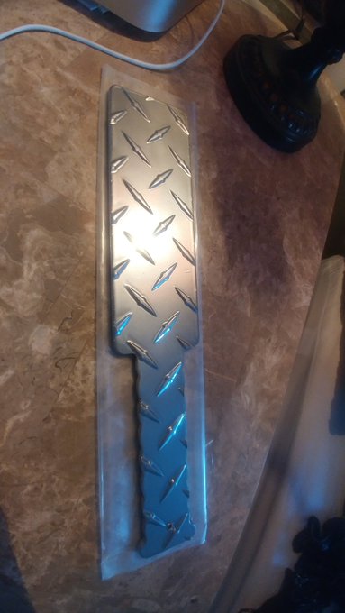 Busy night of sessions.  Using my new paddle from @taylordawnmodel.   Thanks! https://t.co/UVFmGULVM<a href="/tag/i"class="tags"><span>#i</span></a>