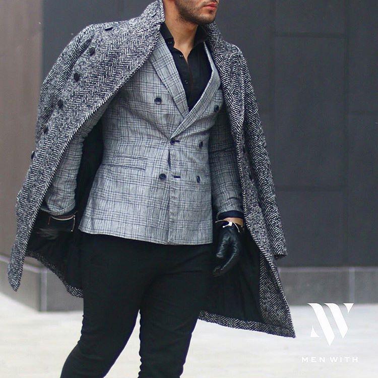 MenStyleRoom's tweet image. #fashion #menfashion #lookcool #looksmart #style #menstyle #menswear #mensfashion