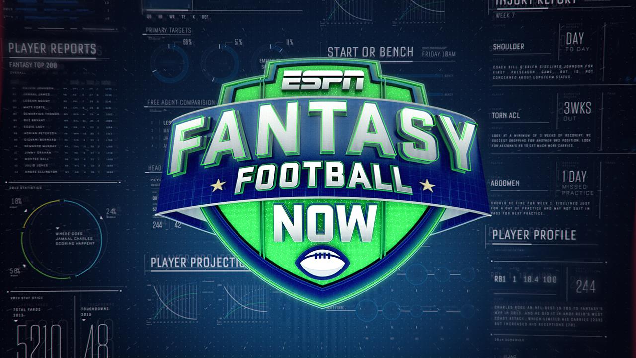 NFL on ESPN on X