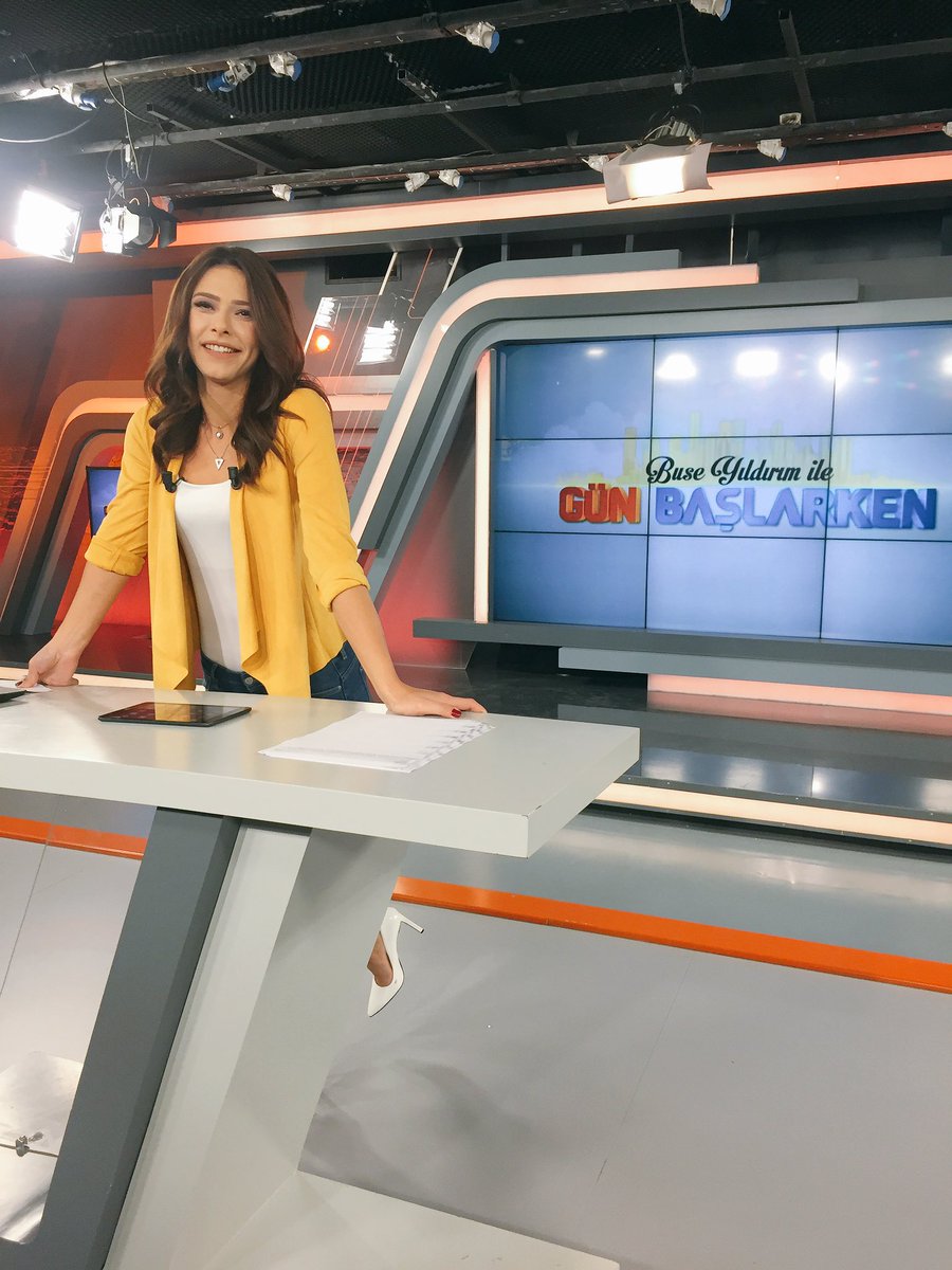 Başlıyoruz 😎 haydi 7'de ekran başına! #GünBaşlarken